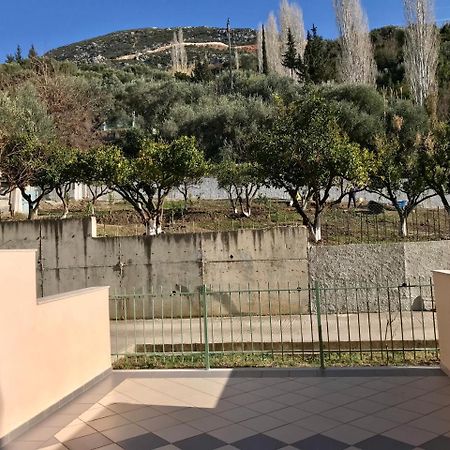 Vlore View Apartment Экстерьер фото