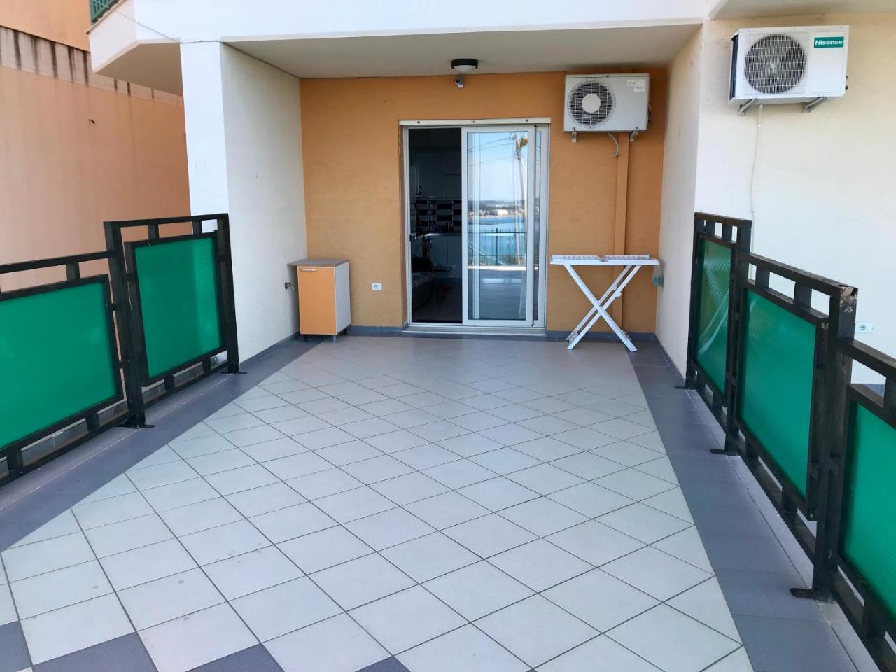 Vlore View Apartment Экстерьер фото