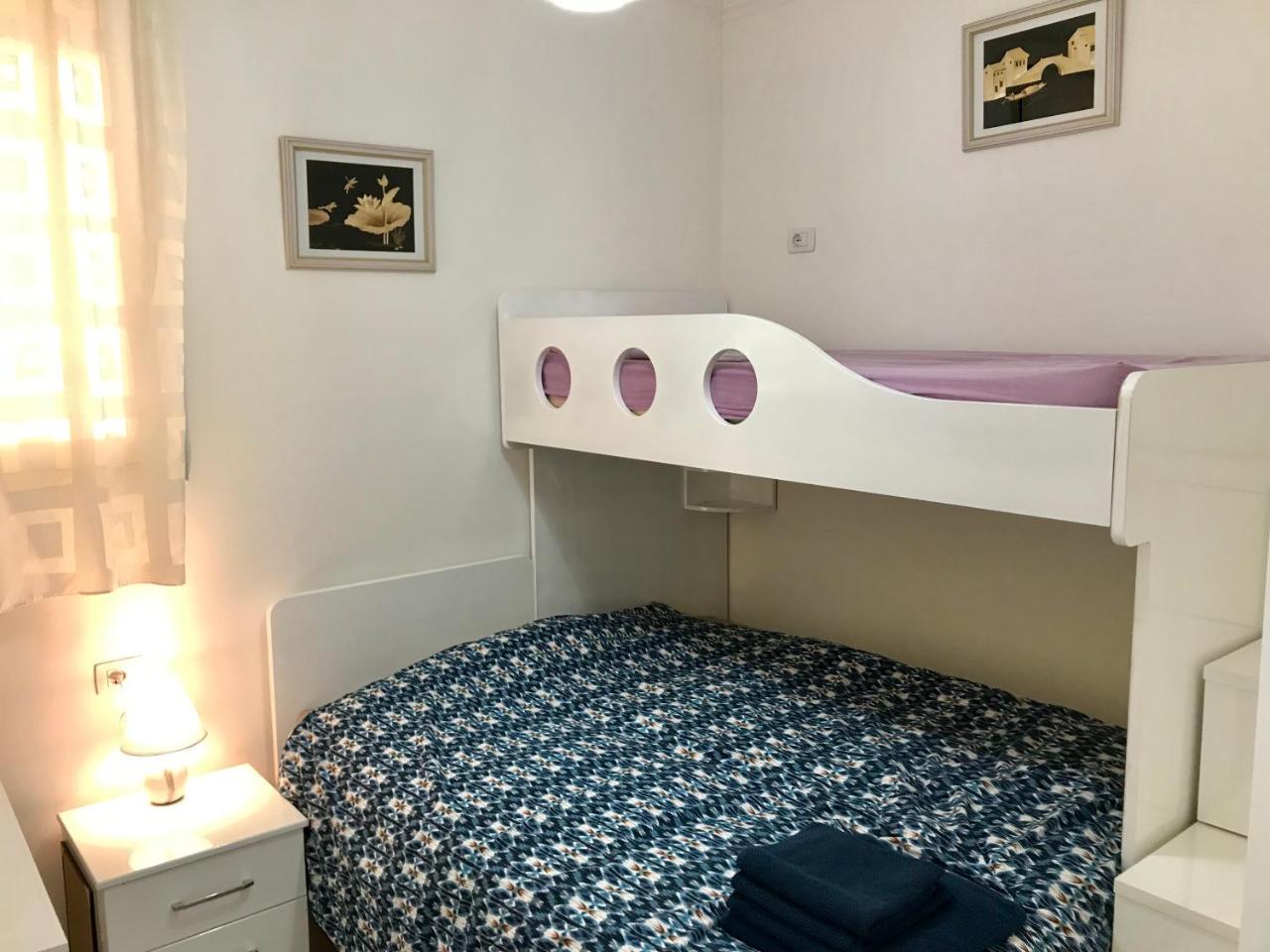 Vlore View Apartment Экстерьер фото