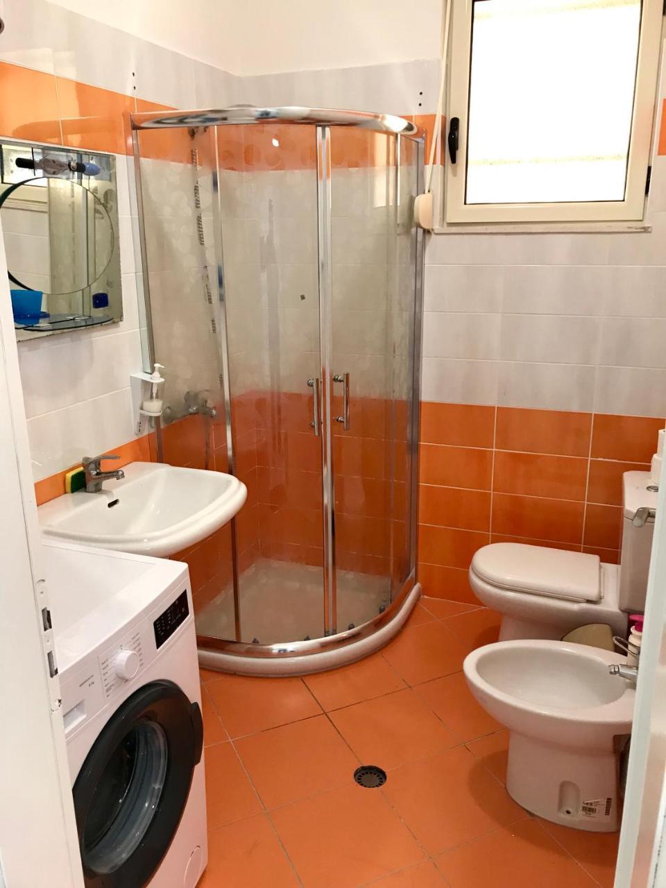 Vlore View Apartment Экстерьер фото