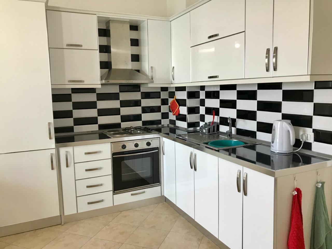 Vlore View Apartment Экстерьер фото