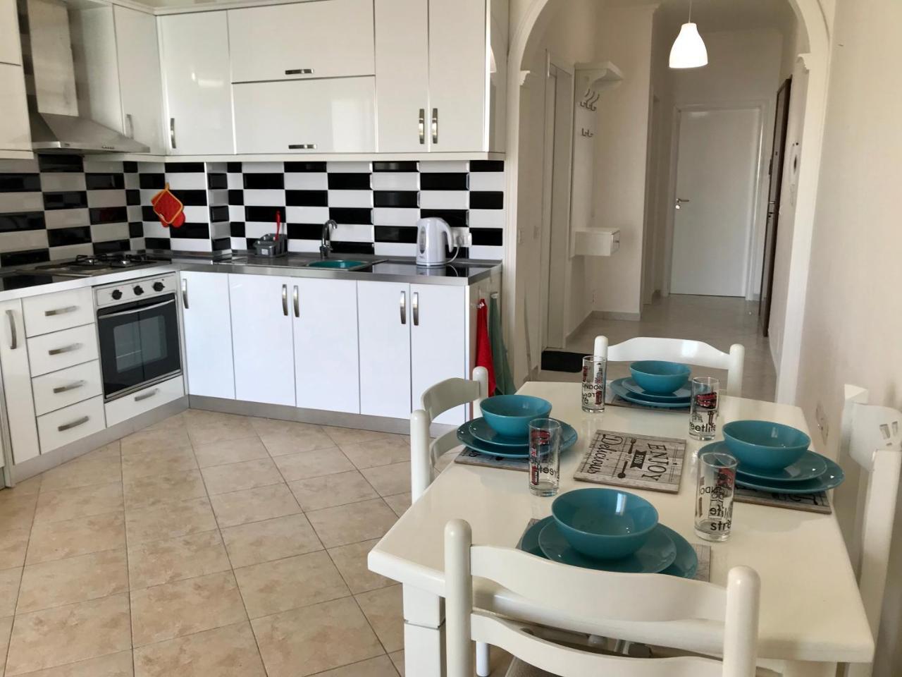 Vlore View Apartment Экстерьер фото