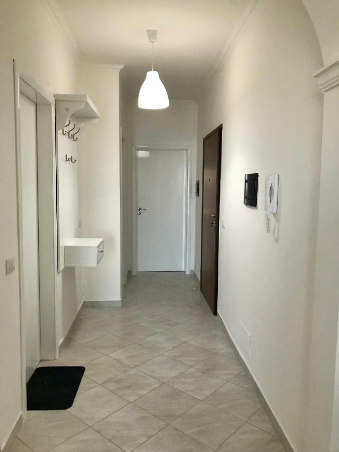 Vlore View Apartment Экстерьер фото