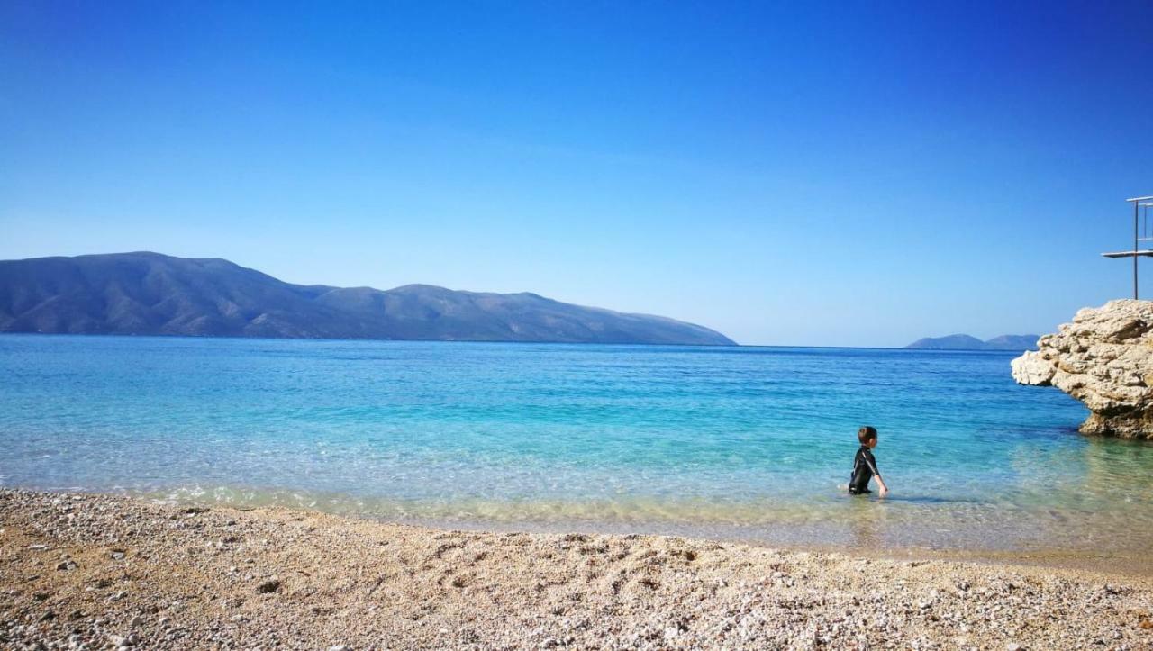Vlore View Apartment Экстерьер фото